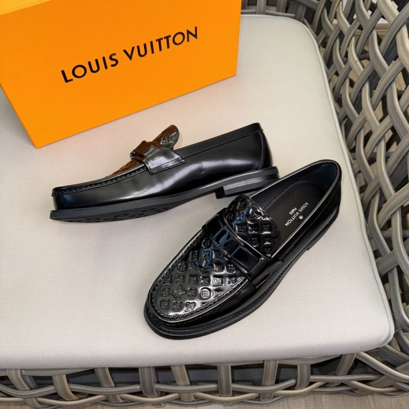 Louis Vuitton Business Shoes